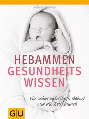 cover image of Hebammen-Gesundheitswissen